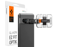 SPIGEN Optik.TR do Google Pixel 7A black AGL05970 - 1156944 - zdjęcie 8